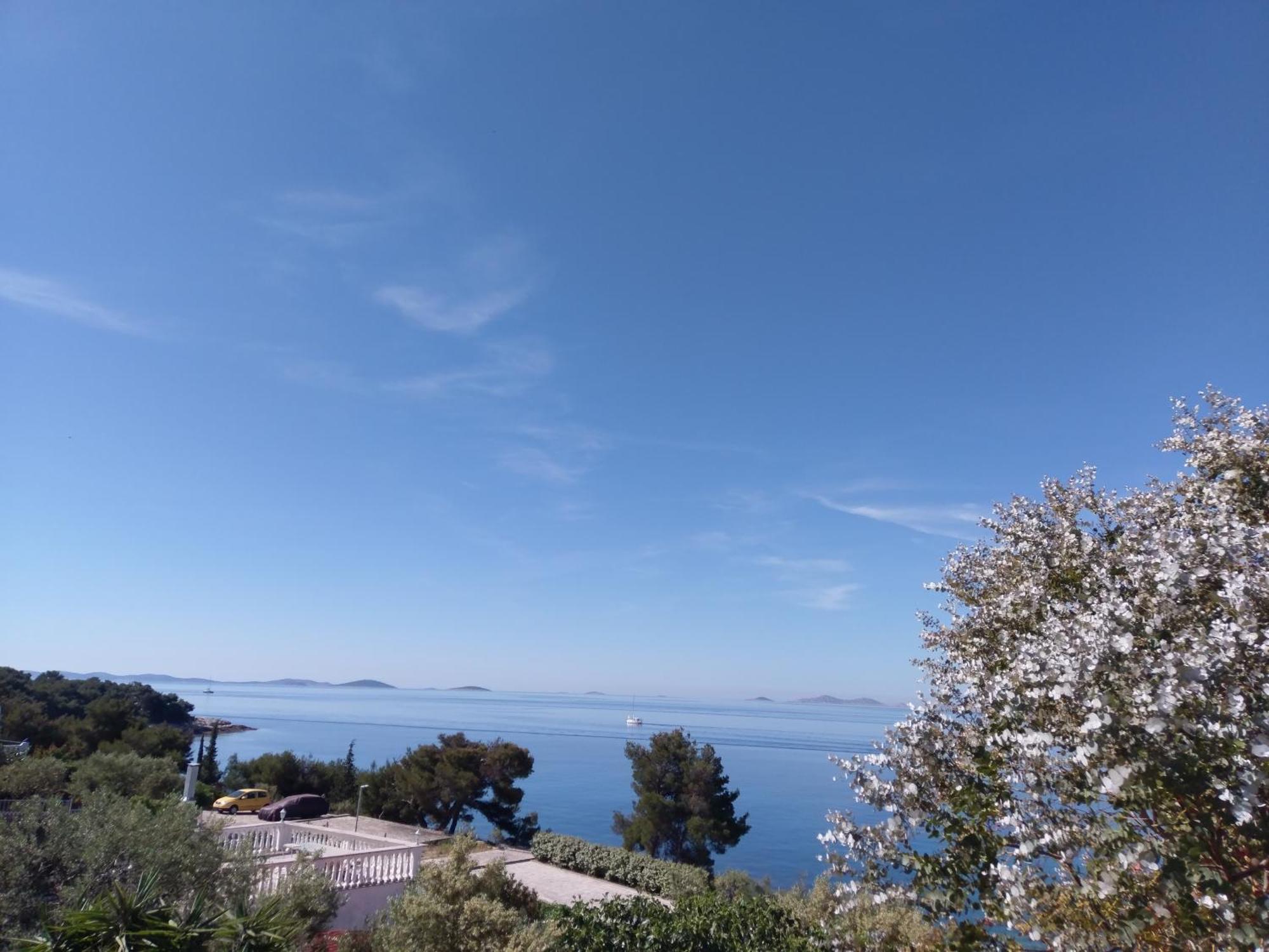 Amazing Villa Galeb In Murter Zimmer foto
