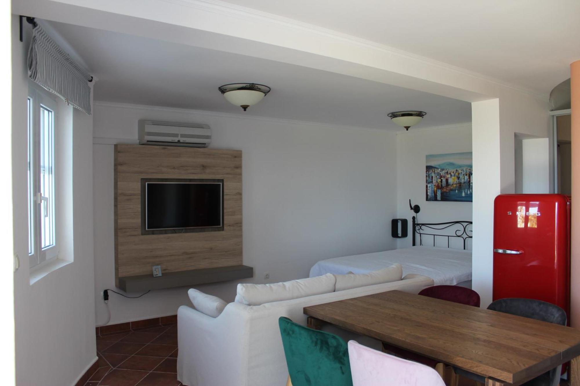 Amazing Villa Galeb In Murter Zimmer foto